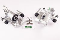 Bremssattel