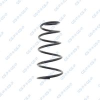 пружина за ходовата част