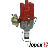 дистрибутор на запалване