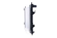 Thumbnail - Radiateur - CR2102000S - MAHLE