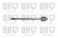 Axialgelenk, Spurstange