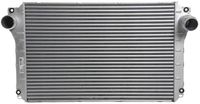 Thumbnail - Intercooler, inlaatluchtkoeler - CI463000P - MAHLE