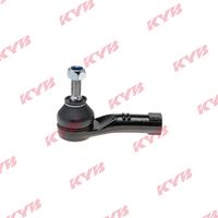 накрайник на напречна кормилна щанга