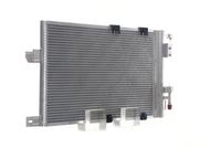 Thumbnail - Condensor, airconditioning - AC339000S - MAHLE