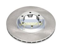 Disc frana JAPANPARTS, Cod: DI-520C