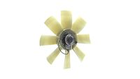 Thumbnail - Koelventilatorwiel - CFF439000P - MAHLE