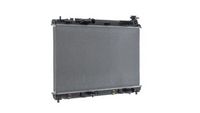Thumbnail - Radiateur - CR2691000S - MAHLE