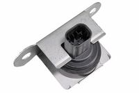 датчик, надлъжно/напречно ускорение