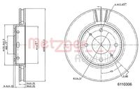 Bremsscheibe