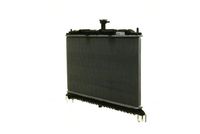 Thumbnail - Radiateur - CR1303000P - MAHLE