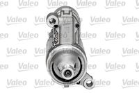 Μίζα VALEO ORIGINS NEW O.E. TECHNOLOGY