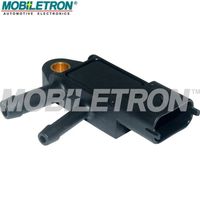 Senzor, presiune gaze evacuare MOBILETRON, Cod: DP-EU011