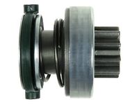 Freewheel Gear, starter