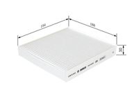 Filter, Innenraumluft