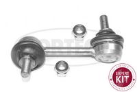 Stange/Strebe, Stabilisator