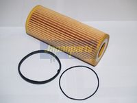 маслен филтър