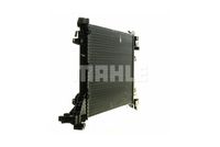 Thumbnail - Radiateur - CR866000P - MAHLE
