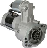 Starter HC-Cargo, Cod: F 032 111 476