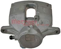 Bremssattel