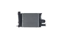Thumbnail - Intercooler, inlaatluchtkoeler - CI661000S - MAHLE
