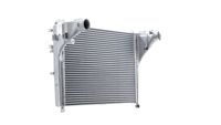 Thumbnail - Intercooler, inlaatluchtkoeler - CI556000P - MAHLE