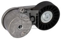 Riemenspanner, Keilrippenriemen