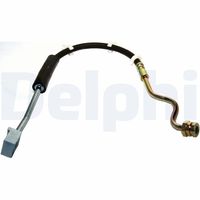 спирачен маркуч