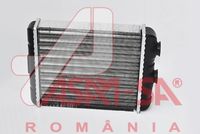 Schimbător de căldură, încălzire habitaclu ASAM AUTOMOTIVE, Cod: 32463