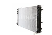 Thumbnail - Radiateur - CR853000S - MAHLE