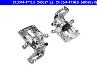 Bremssattel