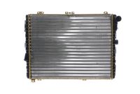 Thumbnail - Radiateur - CR253000S - MAHLE