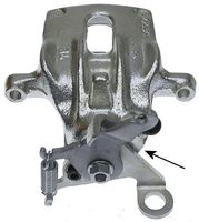 Bremssattel