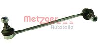 Stange/Strebe, Stabilisator
