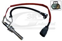 UNITATE DE INJECTIE REGENERARE FILTRU DE PARTICULE