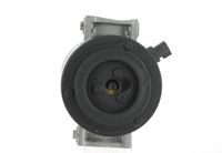 Kompressor, Klimaanlage