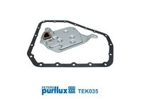 Hydraulikfiltersatz, Automatikgetriebe