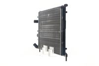 Thumbnail - Radiateur - CR494000S - MAHLE