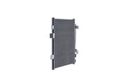 Thumbnail - Condensor, airconditioning - AC1071000S - MAHLE