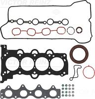комплект гарнитури, цилиндрова глава