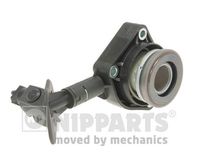 Лагер помпа, съединител