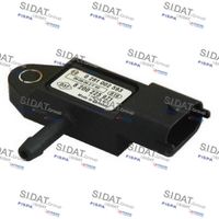 Sensor, Ladedruck