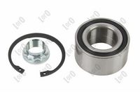 Set rulment roata ABAKUS, Cod: 141-03-096