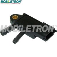 Senzor, presiune gaze evacuare MOBILETRON, Cod: DP-EU014