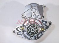 Starter ASHIKA, Cod: 003-H194
