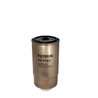 Kraftstofffilter Kraftstofffilter