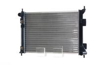 Thumbnail - Radiateur - CR2107000S - MAHLE