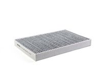 Филтър купе (поленов филтър)