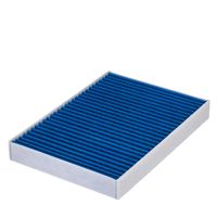 Filter, Innenraumluft
