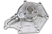 водна помпа, охлаждане на двигателя