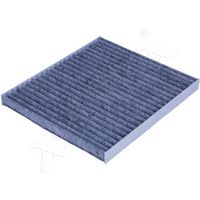 Filtru, aer habitaclu ASHIKA, Cod: FAA-004JM